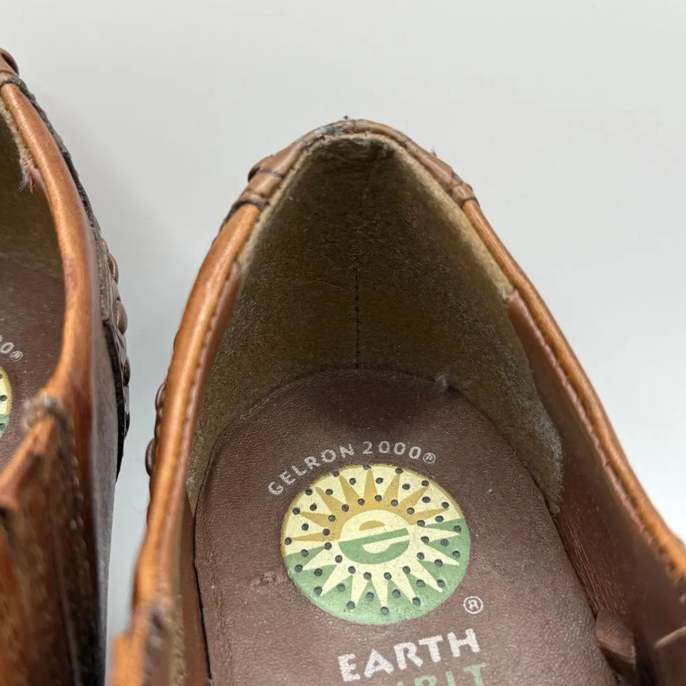 Earth Spirit earth spirit